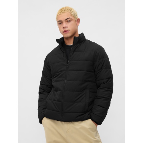 갭 ColdControl Puffer Jacket