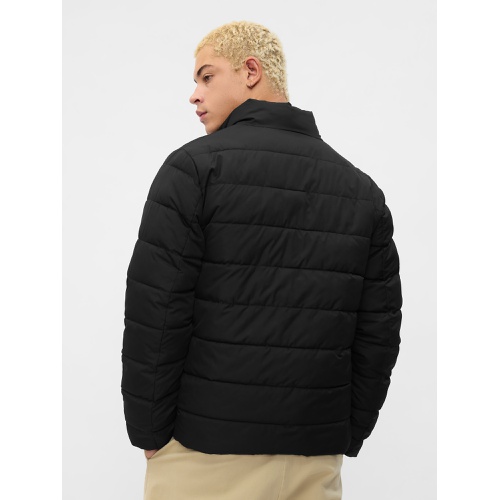 갭 ColdControl Puffer Jacket