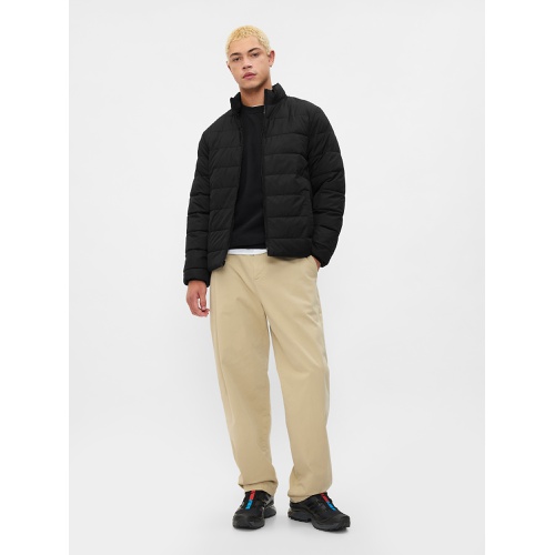 갭 ColdControl Puffer Jacket