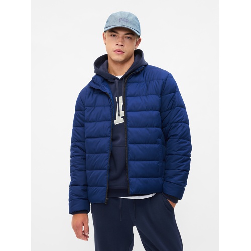 갭 ColdControl Puffer Jacket