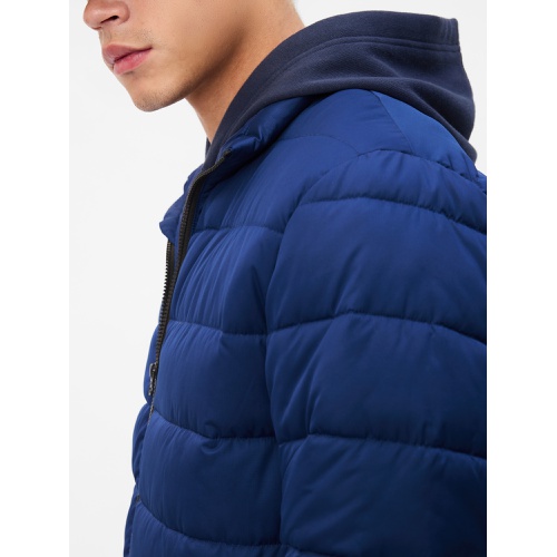 갭 ColdControl Puffer Jacket