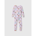 babyGap | Disney Princess 100% Organic Cotton PJ Set