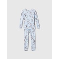 babyGap | Disney Frozen Olaf 100% Organic Cotton PJ Set