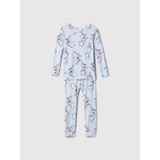 babyGap | Disney Frozen Olaf 100% Organic Cotton PJ Set