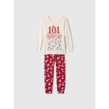 babyGap | Disney 101 Dalmatians 100% Organic Cotton PJ Set