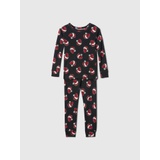 babyGap | Marvel Spider-Man X-Mas 100% Organic Cotton PJ Set