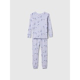 babyGap 100% Organic Cotton Penguin PJ Set