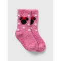 babyGap | Disney Minnie Mouse Cozy Socks