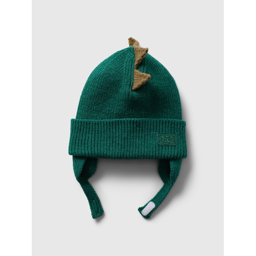 갭 Toddler Dino Beanie