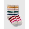 babyGap Happy-Stripe Cozy Socks