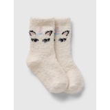 babyGap Unicorn Cozy Socks