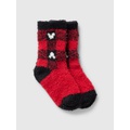 babyGap | Disney Mickey Mouse Cozy Socks