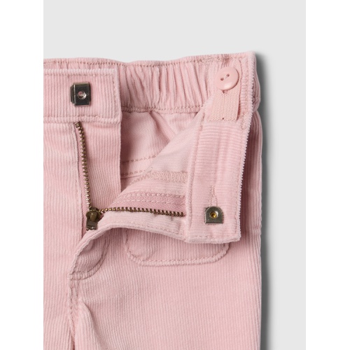 갭 babyGap 70s Flare Corduroy Pants