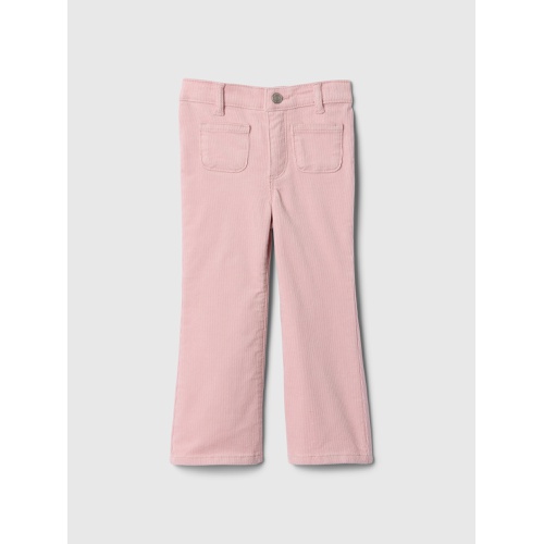 갭 babyGap 70s Flare Corduroy Pants