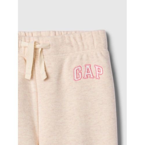 갭 babyGap Pull-On Joggers