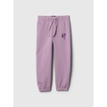 babyGap | Disney Relaxed Logo Pull-On Joggers