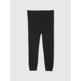 babyGap Ribbed Sweater Pull-On Leggings