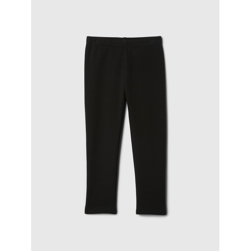 갭 babyGap Cozy Pull-On Leggings