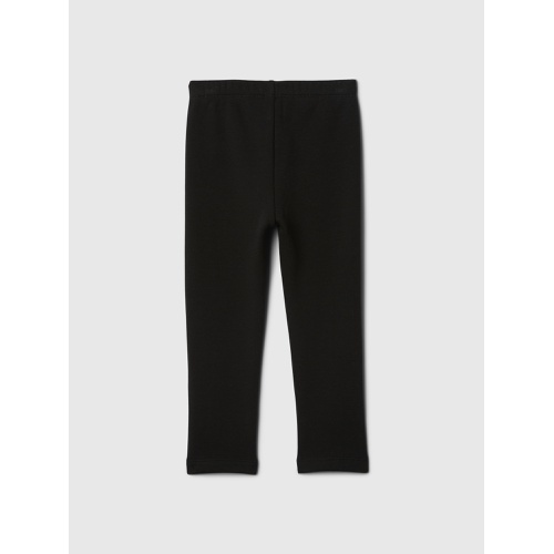 갭 babyGap Cozy Pull-On Leggings