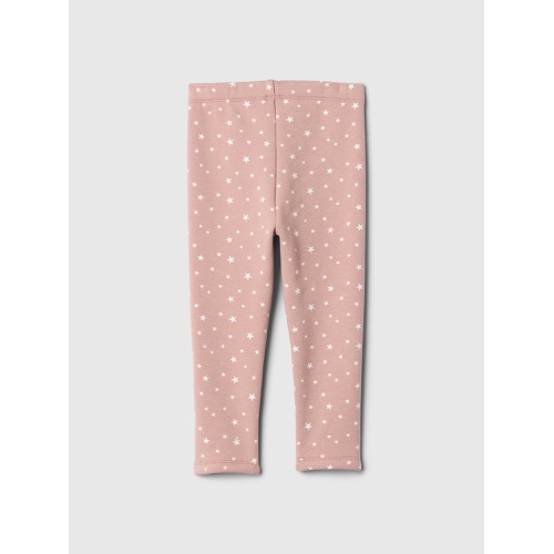 갭 babyGap Cozy Pull-On Leggings