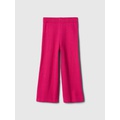 babyGap CashSoft Wide-Leg Pull-On Pants