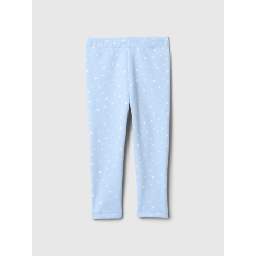 갭 babyGap Cozy Pull-On Leggings