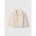 babyGap Faux-Fur Jacket