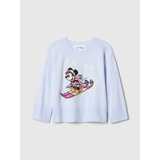 babyGap | Disney 24/7 Split-Hem Intarsia Sweater