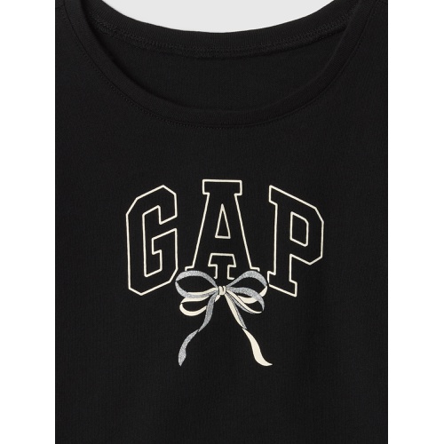 갭 babyGap Graphic T-Shirt