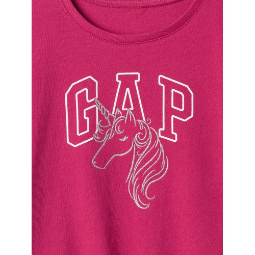 갭 babyGap Graphic T-Shirt