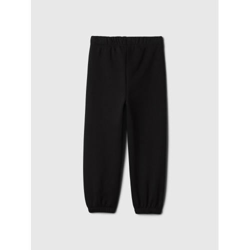 갭 babyGap | Disney Relaxed Logo Pull-On Joggers