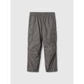 babyGap Lined Parachute Cargo Pull-On Pants