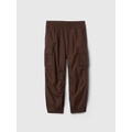 babyGap Lined Parachute Cargo Pull-On Pants