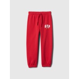 babyGap | Disney Relaxed Logo Pull-On Joggers