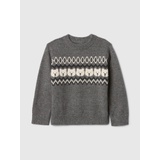 babyGap Intarsia Sweater