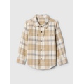 babyGap Flannel Shirt