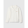 babyGap Pique Polo Shirt