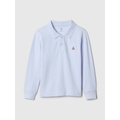 babyGap Pique Polo Shirt