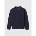 babyGap Pique Polo Shirt