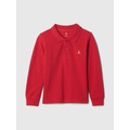 babyGap Pique Polo Shirt