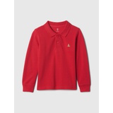 babyGap Pique Polo Shirt