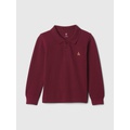 babyGap Pique Polo Shirt