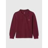 babyGap Pique Polo Shirt