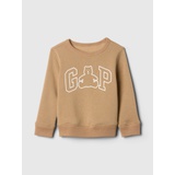 babyGap Logo Graphic Sweatshirt