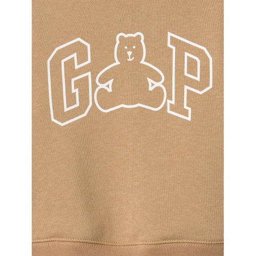 갭 babyGap Logo Graphic Sweatshirt