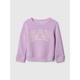 babyGap Logo Graphic Sweatshirt