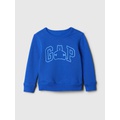 babyGap Logo Graphic Sweatshirt