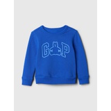 babyGap Logo Graphic Sweatshirt