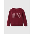 babyGap Logo Graphic Sweatshirt