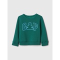 babyGap Logo Graphic Sweatshirt